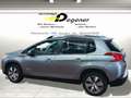 Peugeot 2008 / Navi / Sitzheizung / Sommer & Winterräder Silber - thumbnail 19