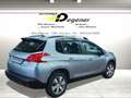 Peugeot 2008 / Navi / Sitzheizung / Sommer & Winterräder Silber - thumbnail 2