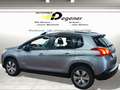 Peugeot 2008 / Navi / Sitzheizung / Sommer & Winterräder Silber - thumbnail 20