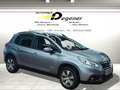 Peugeot 2008 / Navi / Sitzheizung / Sommer & Winterräder Silber - thumbnail 1