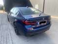 BMW 530 530d Aut. M Sport Edition Blauw - thumbnail 3
