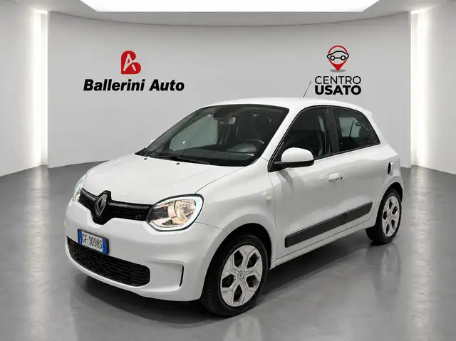 Renault Twingo 1.0 sce Zen 65cv