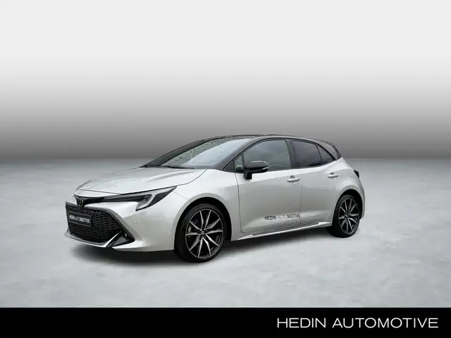 Toyota Corolla Hatchback 1.8 Hybrid GR Sport e-CVT