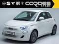 Fiat 500e Icon Automatik Allwetterreifen Kamera Navi LED (24 Alb - thumbnail 2