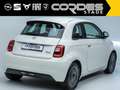 Fiat 500e Icon Automatik Allwetterreifen Kamera Navi LED (24 Weiß - thumbnail 4