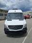 Mercedes-Benz Sprinter 319 CDI 3.0 Wit - thumbnail 14