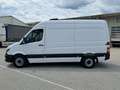 Mercedes-Benz Sprinter 319 CDI 3.0 Wit - thumbnail 6