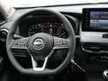 Nissan Juke ACENTA 1.0 DIG-T 6MT Sitzheizung Spurhalter Schwarz - thumbnail 18