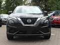 Nissan Juke ACENTA 1.0 DIG-T 6MT Sitzheizung Spurhalter Schwarz - thumbnail 3