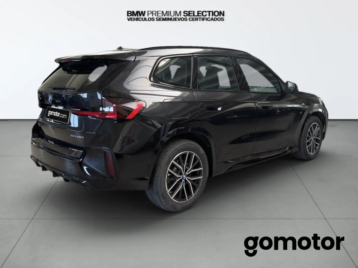 BMW X1 xDrive25eA - 2