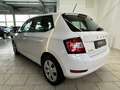 Skoda Fabia 1.0 Active SHZ Klima Freisprech PDC Weiß - thumbnail 4