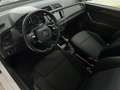 Skoda Fabia 1.0 Active SHZ Klima Freisprech PDC Weiß - thumbnail 11