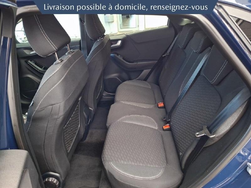 Photo du véhicule
