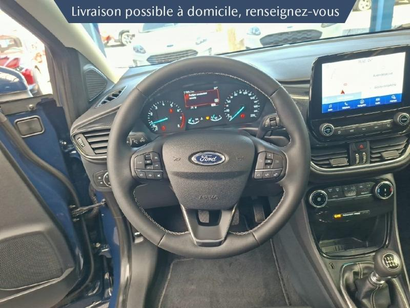 Photo du véhicule