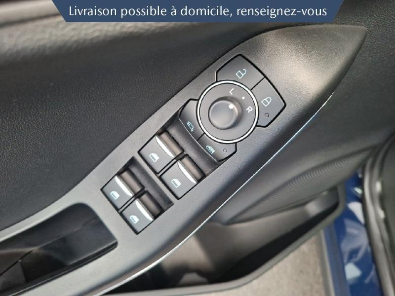 Photo du véhicule