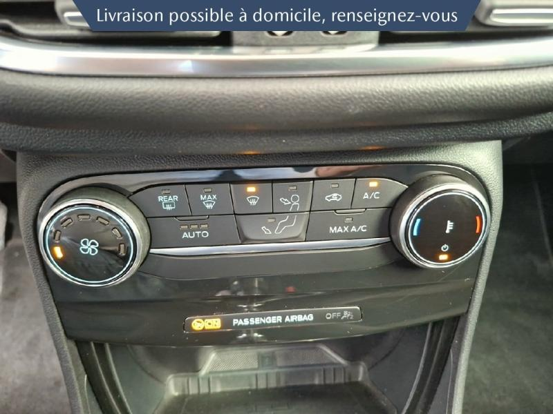 Photo du véhicule