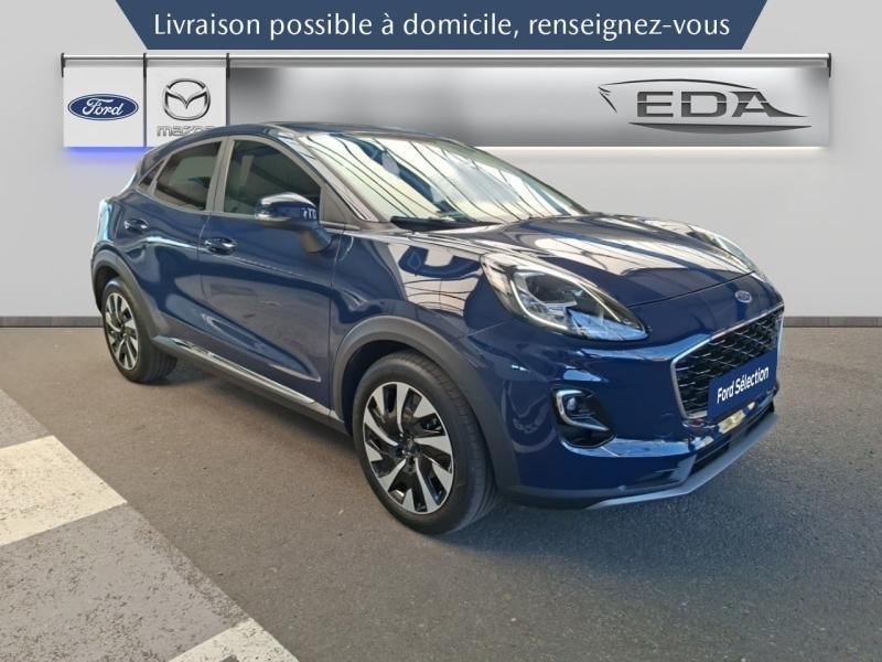 Photo du véhicule