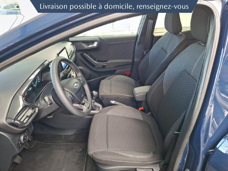 Photo du véhicule