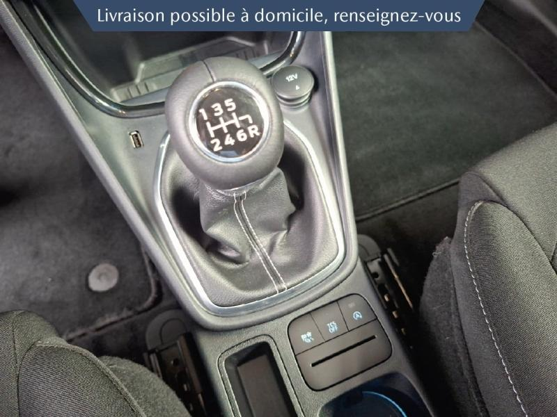 Photo du véhicule