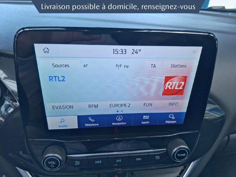 Photo du véhicule