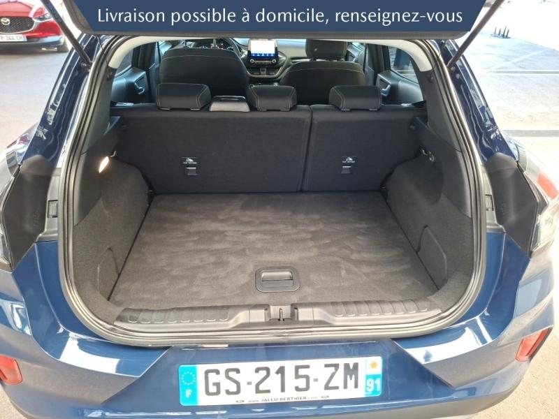 Photo du véhicule