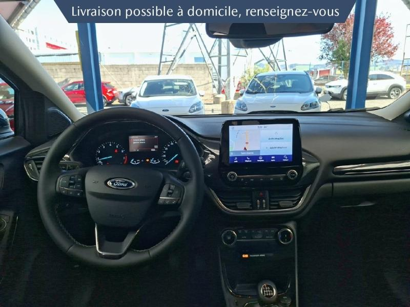 Photo du véhicule