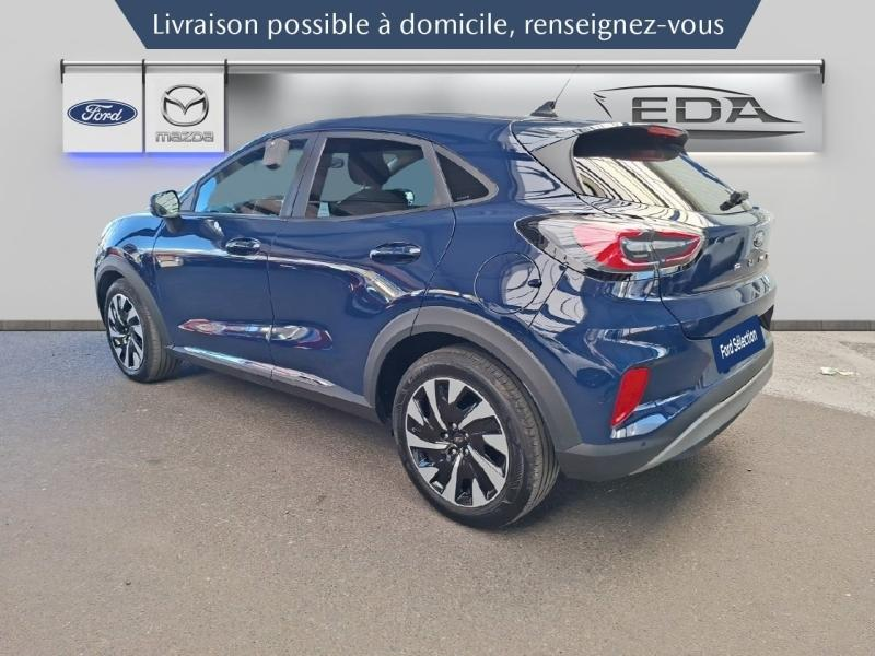 Photo du véhicule
