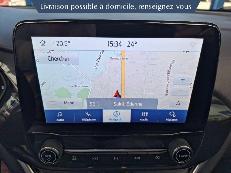 Photo du véhicule