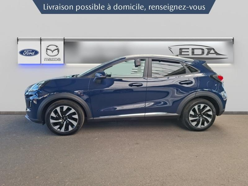 Photo du véhicule