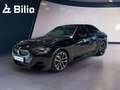 BMW 220 220d coupé M-Sport Schwarz - thumbnail 1