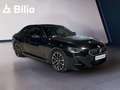 BMW 220 220d coupé M-Sport Schwarz - thumbnail 8