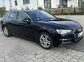 Audi A4 35 TDI design Schwarz - thumbnail 5