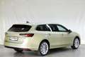 Skoda Superb Combi 1.5 TSI mHEV Selection AHK*LED*NAV*SHZ*AC... Gelb - thumbnail 4