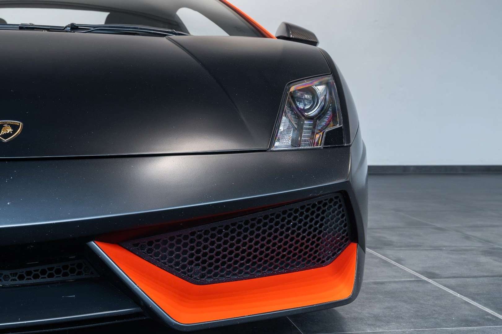 Lamborghini Gallardo LP 570-4 Edizione Tecnica - - Joinsteer - #4