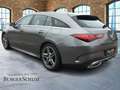 Mercedes-Benz CLA 220 d SB AMG SpurW S-Sitz W-Paket KAM PDC Gris - thumbnail 7