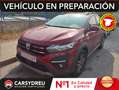 Dacia Sandero Stepway ECO-G Comfort 74kW - thumbnail 1