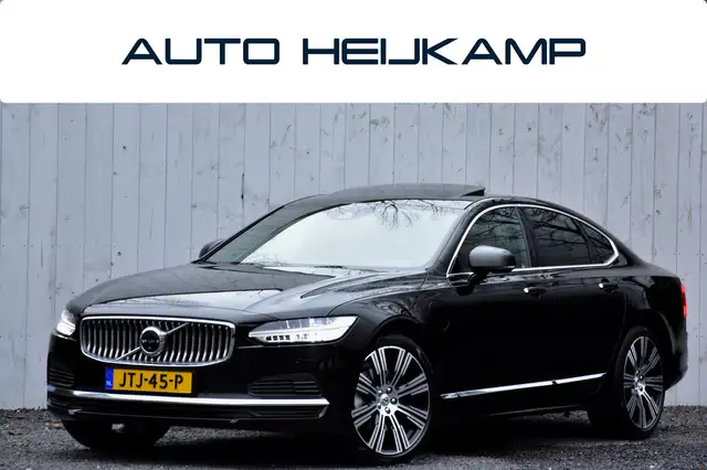 Volvo S90 2.0 T8 AWD Inscription Exclusive | B&W | Luchtveri