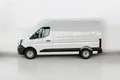 Renault Master Kastenwagen 3,5t L2H2 130 BLUE dCi Advan... White - thumbnail 3