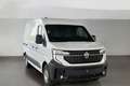 Renault Master Kastenwagen 3,5t L2H2 130 BLUE dCi Advan... White - thumbnail 1