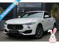 Maserati Levante 3.0 V6 S AWD GranLusso 430pk Stoelverwarming/Lucht Blanco - thumbnail 1
