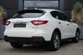 Maserati Levante 3.0 V6 S AWD GranLusso 430pk Stoelverwarming/Lucht Weiß - thumbnail 2