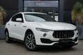 Maserati Levante 3.0 V6 S AWD GranLusso 430pk Stoelverwarming/Lucht Weiß - thumbnail 8