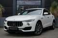 Maserati Levante 3.0 V6 S AWD GranLusso 430pk Stoelverwarming/Lucht Weiß - thumbnail 1