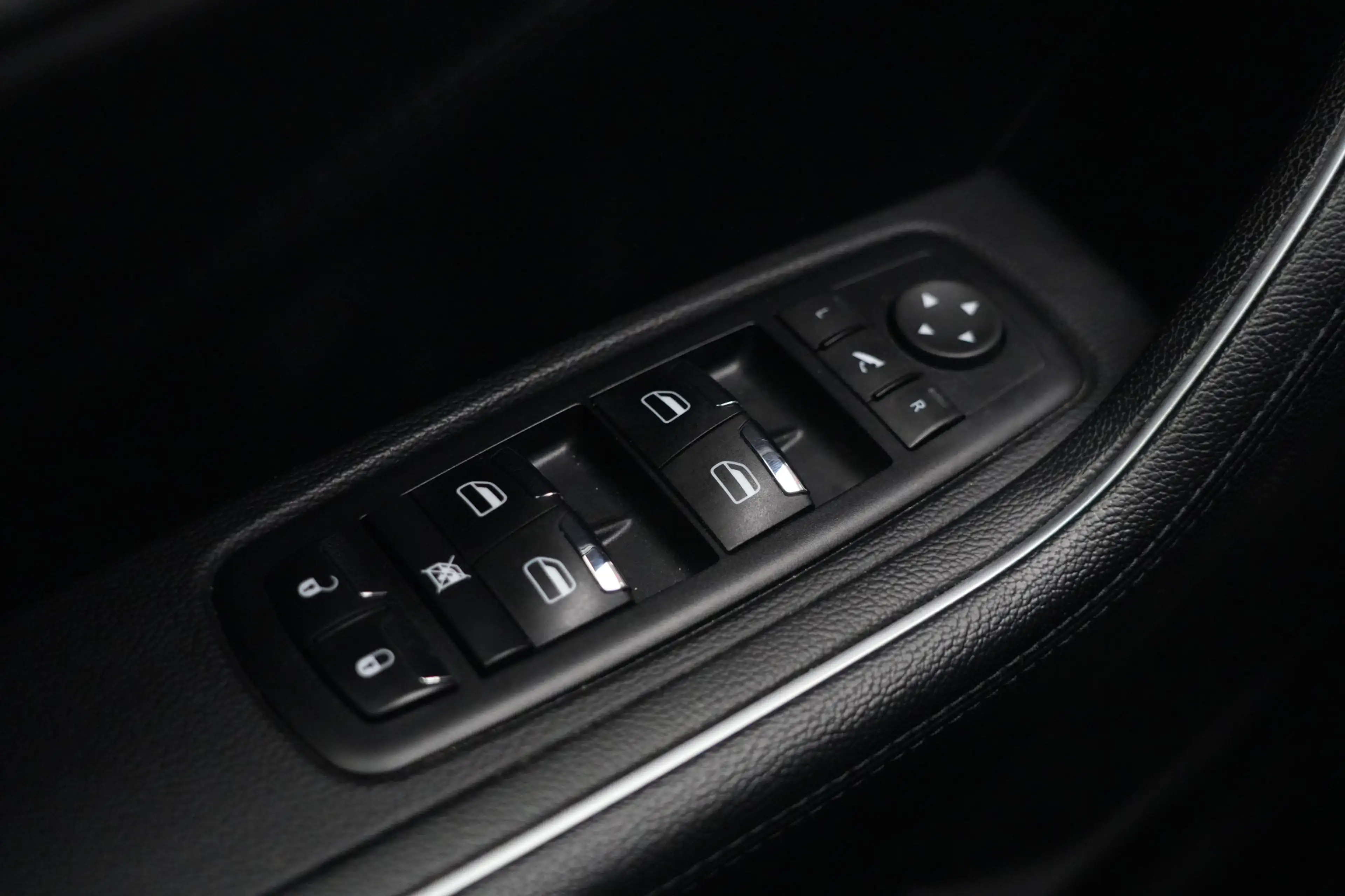 Maserati Levante 3.0 V6 S AWD GranLusso 430pk Stoelverwarming/Lucht — photo 19
