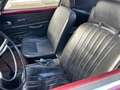 Volkswagen Karmann Ghia Cabrio Rojo - thumbnail 7