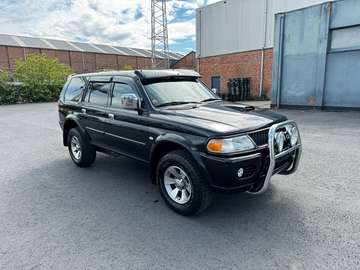 2.5 Turbo int. 16v Intense AIRCO DIGITAL JANTE ALUMINIUM TRÈS PROPRE