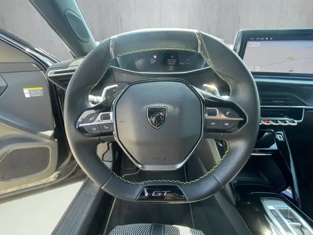Peugeot 2008 view 10