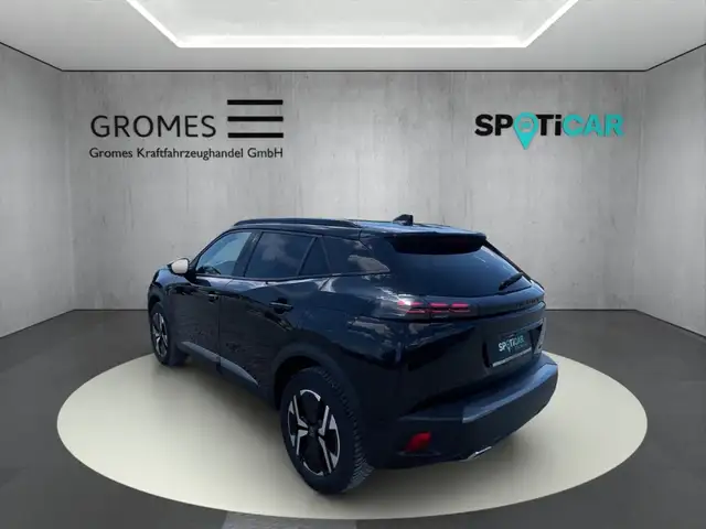 Peugeot 2008 view 5