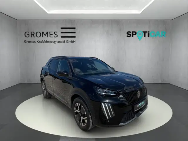 Peugeot 2008 main image