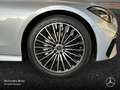 Mercedes-Benz CLE 220 d AMG+PANO+LED+KAMERA+TOTW+KEYLESS+9G Silber - thumbnail 6